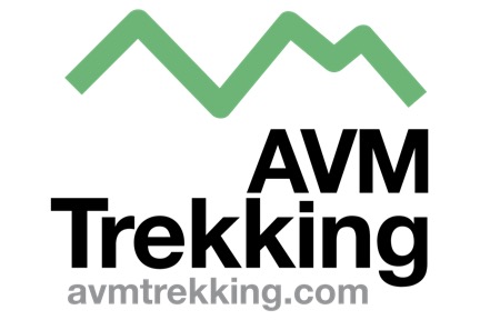 logo avm trekking