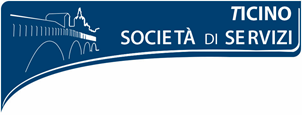 logo Ticino Servizi