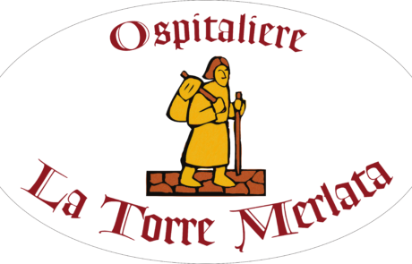 logo la torre merlata