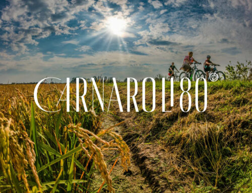 Attivo il sito Carnaroli80.it